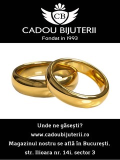 CADOURI BIJUTERII