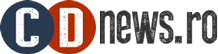 CD News https://www.cdnews.ro/logo