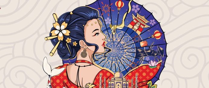 ASIA FEST 25