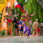 ASIAN FOOD FEST