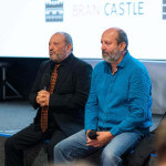 BUCHAREST JEWISH FILM FESTIVAL