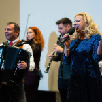 BUCHAREST JEWISH FILM FESTIVAL