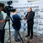 BUCHAREST JEWISH FILM FESTIVAL