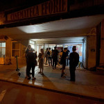 BUCHAREST SHORT FILM FESTIVAL