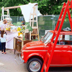 BUCHAREST STREET FOOD CARNIVAL
