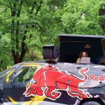 BUCHAREST STREET FOOD CARNIVAL