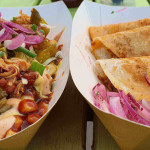 BUCHAREST STREET FOOD CARNIVAL
