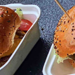 BUCHAREST STREET FOOD CARNIVAL