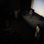 FESTIVALUL INTERNAȚIONAL DE FILM STUDENȚESC CINEMAIUBIT