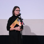 FESTIVALUL INTERNAȚIONAL DE FILM STUDENȚESC CINEMAIUBIT