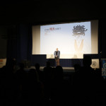 FESTIVALUL INTERNAȚIONAL DE FILM STUDENȚESC CINEMAIUBIT