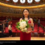 CONCURSUL INTERNAȚIONAL GEORGE ENESCU