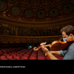 CONCURSUL INTERNAȚIONAL GEORGE ENESCU