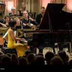 CONCURSUL INTERNAȚIONAL GEORGE ENESCU