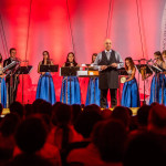 FESTIVALUL INTERNAȚIONAL MERIDIAN