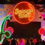 SUMMER WELL FESTIVAL