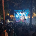 SUMMER WELL FESTIVAL