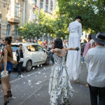 UNDERCLOUD – FESTIVAL DE TEATRU INDEPENDENT