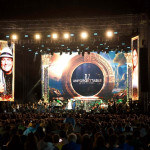 UNFORGETTABLE FESTIVAL