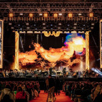 UNFORGETTABLE FESTIVAL