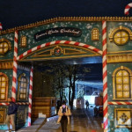 LAMINOR WINTER WONDERLAND